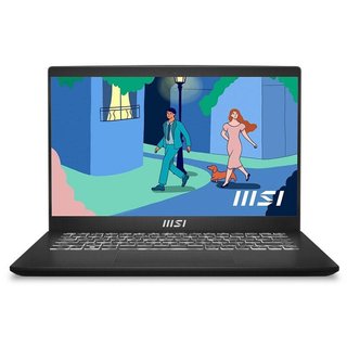 Portatile MSI Modern 14 C12M-030XES i5-1235U/16GB