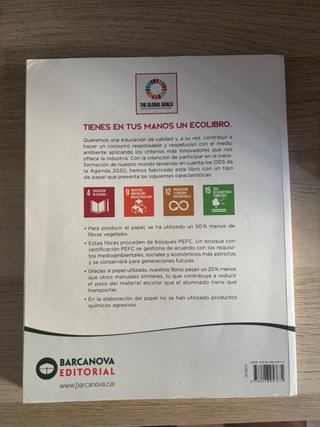Beatriz Bernal Bachillerato. Lengua castellana