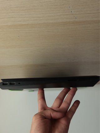 Portátil Gaming HP Pavilion 15