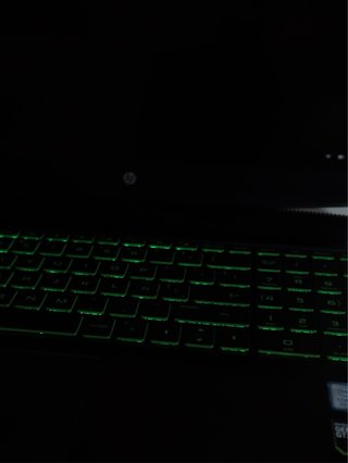 Portátil Gaming HP Pavilion 15