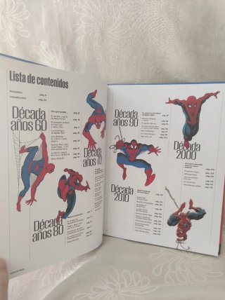 Spiderman Special 60 Aniversario