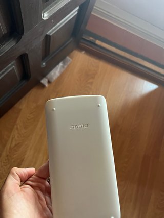 Calculadora Casio fx-991 SPXII Classwiz