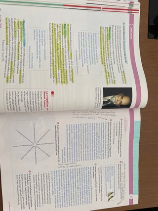 Lengua Castellana y Literatura, 4 ESO, Proyecto...