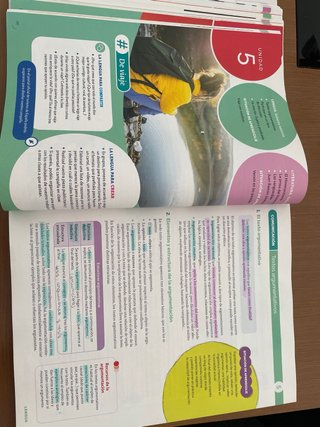 Lengua Castellana y Literatura, 4 ESO, Proyecto...