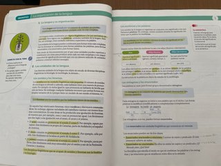 Lengua Castellana y Literatura, 4 ESO, Proyecto...