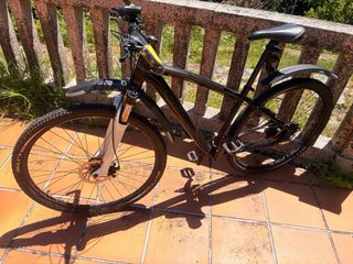 Bicicleta Orbea MTB