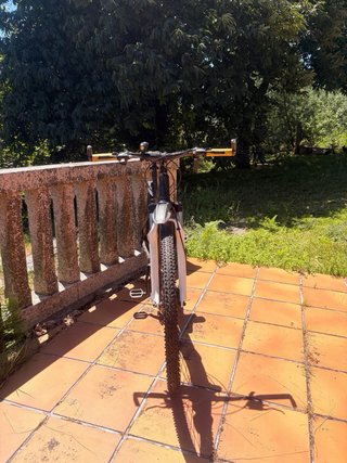 Bicicleta Orbea MTB