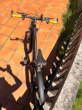 Bicicleta Orbea MTB