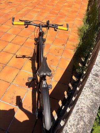 Bicicleta Orbea MTB