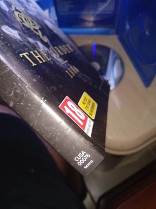 The order 1886 ps4