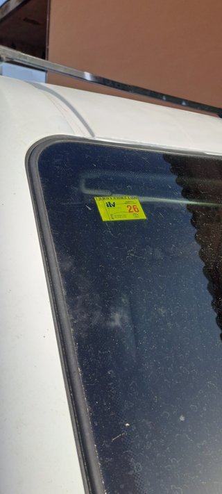 Ford Tourneo Connect 2008