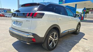 Peugeot 3008 2.0 HDi 150cv GT Line 2017