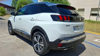 Peugeot 3008 2.0 HDi 150cv GT Line 2017