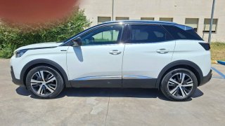 Peugeot 3008 2.0 HDi 150cv GT Line 2017
