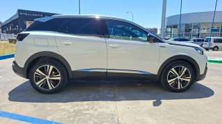 Peugeot 3008 2.0 HDi 150cv GT Line 2017
