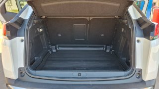 Peugeot 3008 2.0 HDi 150cv GT Line 2017
