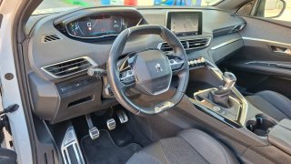 Peugeot 3008 2.0 HDi 150cv GT Line 2017