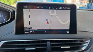 Peugeot 3008 2.0 HDi 150cv GT Line 2017