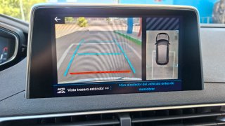 Peugeot 3008 2.0 HDi 150cv GT Line 2017