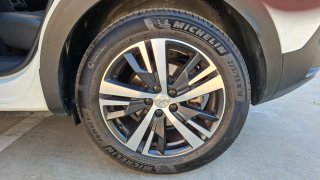 Peugeot 3008 2.0 HDi 150cv GT Line 2017