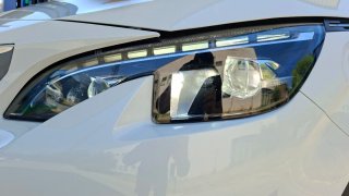 Peugeot 3008 2.0 HDi 150cv GT Line 2017