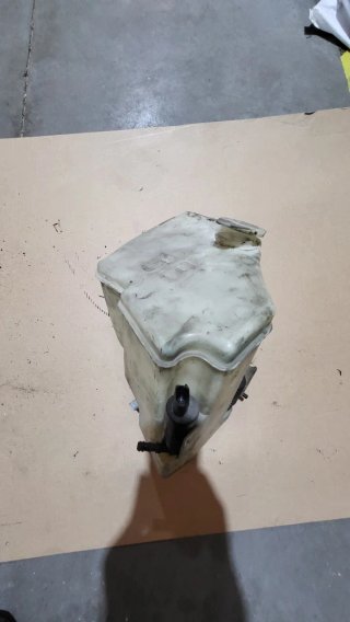 Vaso lavaparabrisas BMW E46 Xenon
