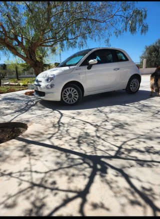 FIAT 500 2023