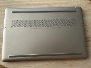 Portatil hp Amd Ryzen 3