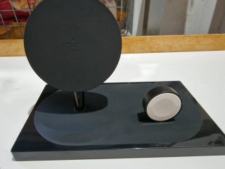Base de Carga Inalámbrica Belkin
