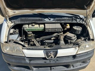 Peugeot Boxer 2005