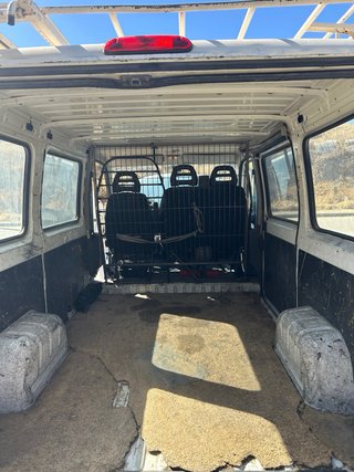 Peugeot Boxer 2005