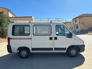 Peugeot Boxer 2005