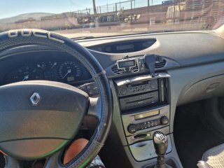 Renault Laguna 2003