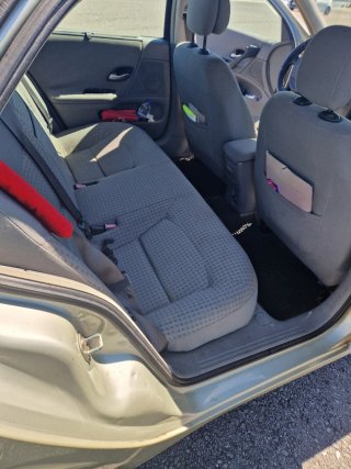 Renault Laguna 2003