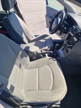 Renault Laguna 2003