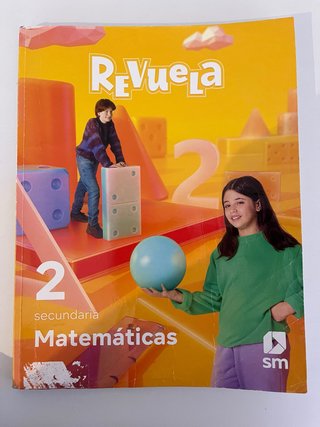 Matemáticas ESO. 2o