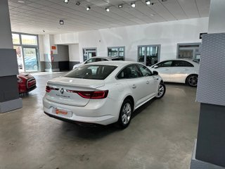 Renault TALISMAN Intens Energy dCi 96kW 130CV (2018)