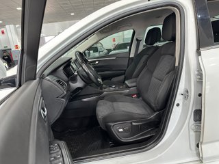Renault TALISMAN Intens Energy dCi 96kW 130CV (2018)