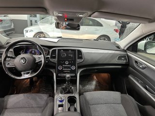 Renault TALISMAN Intens Energy dCi 96kW 130CV (2018)