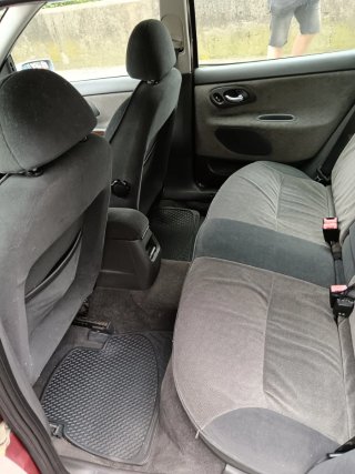 Ford Mondeo 1999