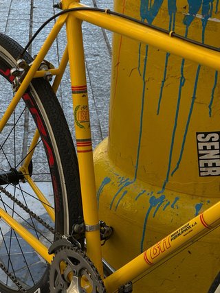 Gravel BH 1988~