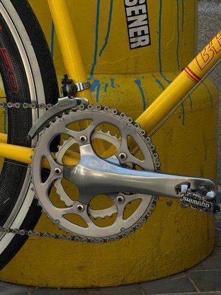Gravel BH 1988~