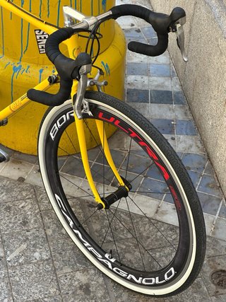 Gravel BH 1988~