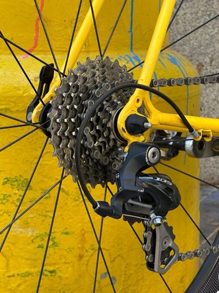 Gravel BH 1988~