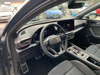 CUPRA León 1.5 TSI e-Hybrid 200kW (272CV) VZ DSG
