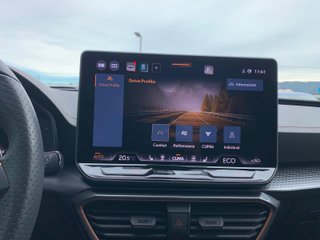 CUPRA León 1.5 TSI e-Hybrid 200kW (272CV) VZ DSG