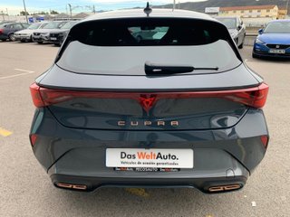 CUPRA León 1.5 TSI e-Hybrid 200kW (272CV) VZ DSG