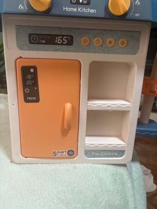 Cocinita de Juguete Home Kitchen