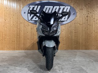 Honda Forza 125
