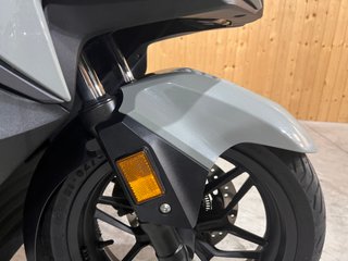 Honda Forza 125